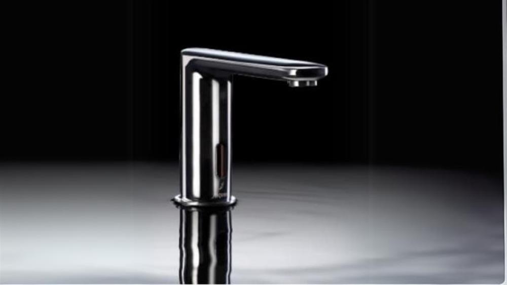 Touchless Faucet